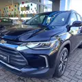 CHEVROLET TRACKER 1.2 TURBO FLEX PREMIER AUTOMÁTICO CHEVROLET TRACKER 1.2 TURBO FLEX PREMIER AUTOMÁTICO