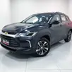 CHEVROLET TRACKER 1.2 TURBO FLEX PREMIER AUTOMÁTICO CHEVROLET TRACKER 1.2 TURBO FLEX PREMIER AUTOMÁTICO