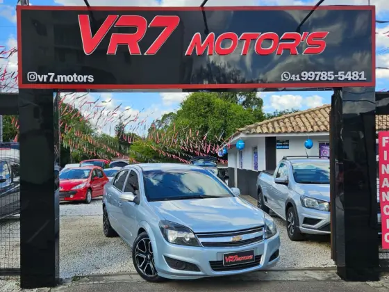 CHEVROLET VECTRA 2.0 MPFI ELEGANCE 8V 140CV FLEX 4P MANUAL CHEVROLET VECTRA 2.0 MPFI ELEGANCE 8V 140CV FLEX 4P MANUAL