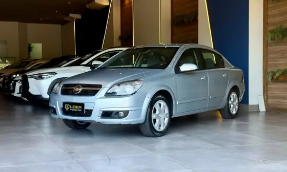 CHEVROLET VECTRA 2.0 MPFI ELEGANCE 8V FLEX 4P MANUAL CHEVROLET VECTRA 2.0 MPFI ELEGANCE 8V FLEX 4P MANUAL