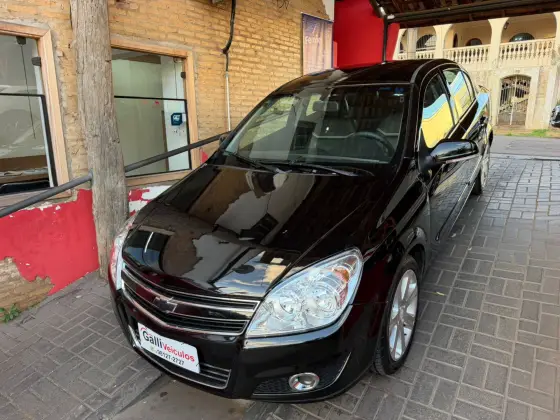 CHEVROLET VECTRA 2.0 MPFI EXPRESSION 8V FLEX 4P MANUAL CHEVROLET VECTRA 2.0 MPFI EXPRESSION 8V FLEX 4P MANUAL
