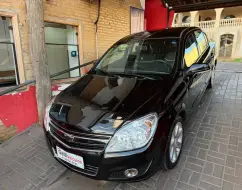 CHEVROLET VECTRA 2.0 MPFI EXPRESSION 8V FLEX 4P MANUAL CHEVROLET VECTRA 2.0 MPFI EXPRESSION 8V FLEX 4P MANUAL