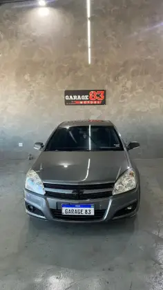 CHEVROLET VECTRA 2.0 MPFI GT HATCH 8V FLEX 4P MANUAL CHEVROLET VECTRA 2.0 MPFI GT HATCH 8V FLEX 4P MANUAL