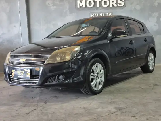 CHEVROLET VECTRA 2.0 MPFI GT HATCH 8V FLEX 4P MANUAL CHEVROLET VECTRA 2.0 MPFI GT HATCH 8V FLEX 4P MANUAL