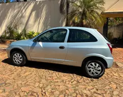 CHEVROLET CELTA 1.0 MPFI VHCE SPIRIT 8V FLEX 2P MANUAL CHEVROLET CELTA 1.0 MPFI VHCE SPIRIT 8V FLEX 2P MANUAL