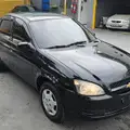 CHEVROLET CLASSIC 1.0 MPFI LS 8V FLEX 4P MANUAL CHEVROLET CLASSIC 1.0 MPFI LS 8V FLEX 4P MANUAL