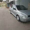 CHEVROLET CORSA 1.0 MPFI JOY SEDAN 8V FLEX 4P MANUAL CHEVROLET CORSA 1.0 MPFI JOY SEDAN 8V FLEX 4P MANUAL