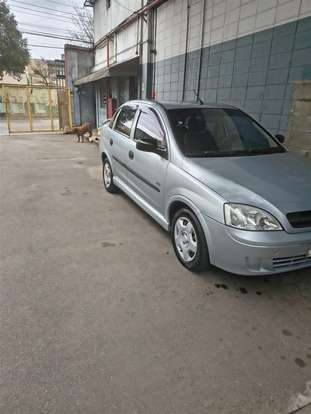 CHEVROLET-CORSA-2006