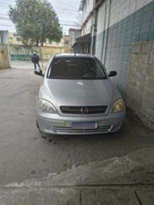 CHEVROLET-CORSA-2006