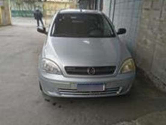 CHEVROLET-CORSA-1.0 MPFI JOY SEDAN 8V FLEX 4P MANUAL CHEVROLET-CORSA-2006