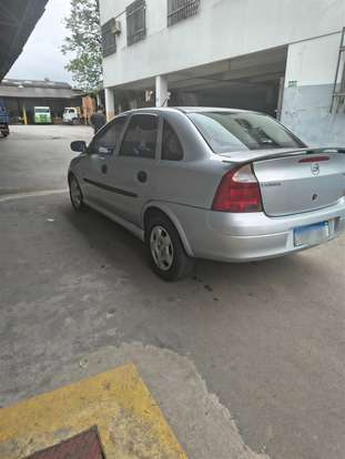 CHEVROLET-CORSA-2006