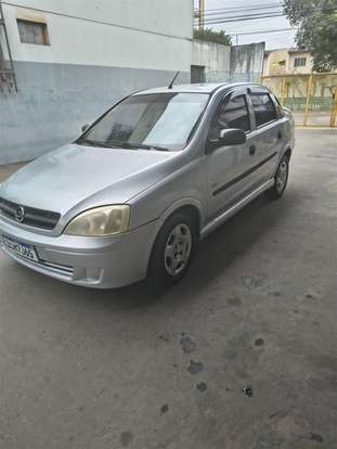 CHEVROLET-CORSA-2006