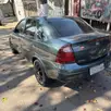 CHEVROLET CORSA 1.8 MPFI SS 8V FLEX 4P MANUAL CHEVROLET CORSA 1.8 MPFI SS 8V FLEX 4P MANUAL