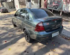 CHEVROLET CORSA 1.8 MPFI SS 8V FLEX 4P MANUAL CHEVROLET CORSA 1.8 MPFI SS 8V FLEX 4P MANUAL
