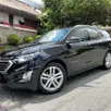 CHEVROLET EQUINOX 2.0 16V TURBO GASOLINA PREMIER AWD AUTOMÁTICO CHEVROLET EQUINOX 2.0 16V TURBO GASOLINA PREMIER AWD AUTOMÁTICO