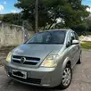 CHEVROLET MERIVA 1.8 MPFI MAXX 8V FLEX 4P MANUAL CHEVROLET MERIVA 1.8 MPFI MAXX 8V FLEX 4P MANUAL