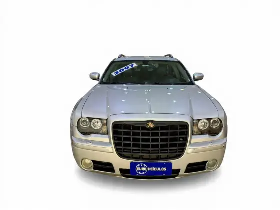 CHRYSLER 300 C 5.7 HEMI TOURING V8 16V GASOLINA 4P AUTOMÁTICO CHRYSLER 300 C 5.7 HEMI TOURING V8 16V GASOLINA 4P AUTOMÁTICO