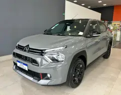 CITROËN BASALT 1.0 TURBO 200 FLEX DARK EDITION CVT CITROËN BASALT 1.0 TURBO 200 FLEX DARK EDITION CVT