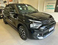 CITROËN BASALT 1.0 TURBO 200 FLEX SHINE CVT CITROËN BASALT 1.0 TURBO 200 FLEX SHINE CVT
