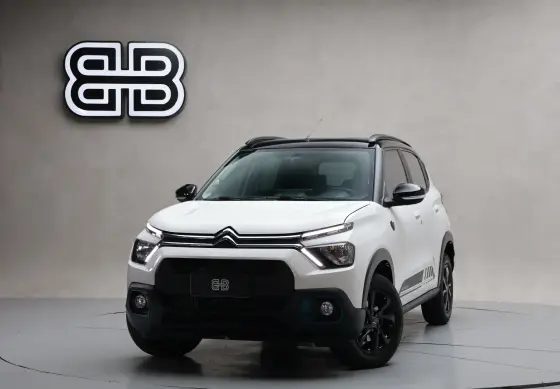 CITROËN C3 1.0 TURBO 200 FLEX YOU CVT CITROËN C3 1.0 TURBO 200 FLEX YOU CVT
