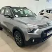 CITROËN C3 1.0 FIREFLY FLEX XTR MANUAL CITROËN C3 1.0 FIREFLY FLEX XTR MANUAL