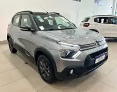 CITROËN C3 1.0 FIREFLY FLEX XTR MANUAL CITROËN C3 1.0 FIREFLY FLEX XTR MANUAL