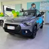 CITROËN C3 1.0 TURBO 200 FLEX YOU CVT CITROËN C3 1.0 TURBO 200 FLEX YOU CVT