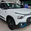 CITROËN C3 1.0 TURBO 200 FLEX YOU CVT CITROËN C3 1.0 TURBO 200 FLEX YOU CVT