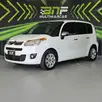 CITROËN C3 1.6 EXCLUSIVE 16V FLEX 4P AUTOMÁTICO CITROËN C3 1.6 EXCLUSIVE 16V FLEX 4P AUTOMÁTICO