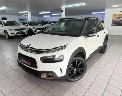 CITROËN C4 CACTUS 1.6 THP FLEX 100 ANOS EAT6 CITROËN C4 CACTUS 1.6 THP FLEX 100 ANOS EAT6