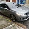 CITROËN C4 LOUNGE 2.0 MPFI TENDANCE 16V FLEX 4P MANUAL CITROËN C4 LOUNGE 2.0 MPFI TENDANCE 16V FLEX 4P MANUAL