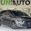 CITROËN C4 PICASSO 1.6 INTENSIVE 16V TURBO GASOLINA 4P AUTOMÁTICO CITROËN C4 PICASSO 1.6 INTENSIVE 16V TURBO GASOLINA 4P AUTOMÁTICO