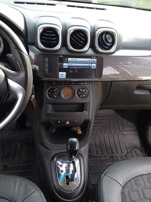 CITROËN-AIRCROSS-2017