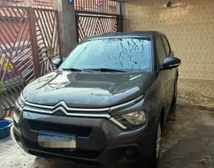 CITROËN C3 1.0 FIREFLY FLEX LIVE PACK MANUAL CITROËN C3 1.0 FIREFLY FLEX LIVE PACK MANUAL