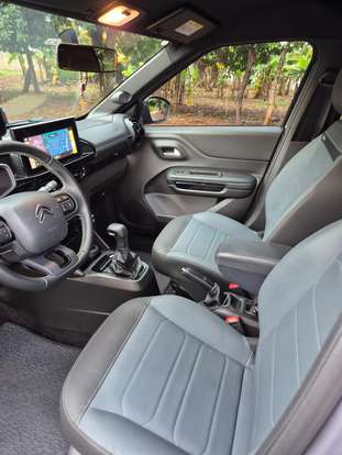 CITROËN-C3-1.0 FIREFLY FLEX XTR MANUAL CITROËN-C3-2025