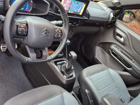 CITROËN-C3-1.0 FIREFLY FLEX XTR MANUAL CITROËN-C3-2025