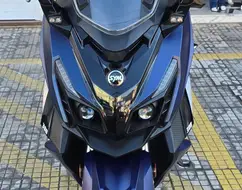 DAFRA CRUISYM 300 DAFRA CRUISYM 300