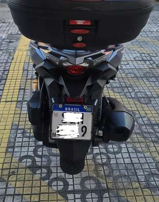DAFRA-CRUISYM 300-2024
