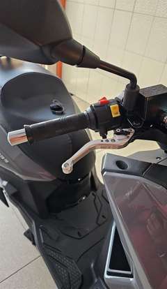 DAFRA-JOYRIDE 300 ABS-2025