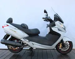DAFRA MAXSYM 400i DAFRA MAXSYM 400i