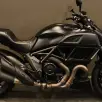 DUCATI DIAVEL DARK DUCATI DIAVEL DARK