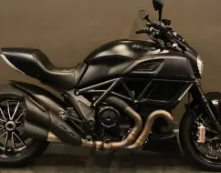 DUCATI DIAVEL DARK DUCATI DIAVEL DARK
