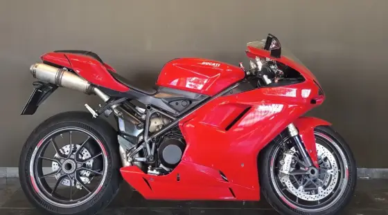 DUCATI SUPERBIKE 1198 DUCATI SUPERBIKE 1198