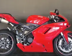 DUCATI SUPERBIKE 1198 DUCATI SUPERBIKE 1198