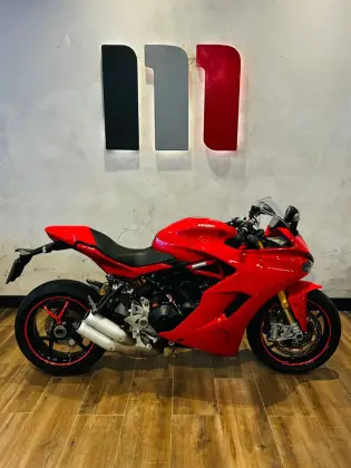 DUCATI SUPERSPORT S DUCATI SUPERSPORT S