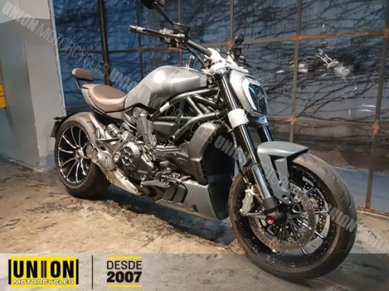 DUCATI XDIAVEL S DUCATI XDIAVEL S