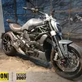 DUCATI XDIAVEL S DUCATI XDIAVEL S