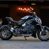 DUCATI DIAVEL V4 DUCATI DIAVEL V4