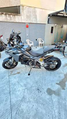 DUCATI-MULTISTRADA 1260S-2020