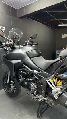 DUCATI-MULTISTRADA 1260S DUCATI-MULTISTRADA 1260S-2020
